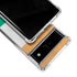 Ivory Coast Flag Distressed Google Pixel 6 Clear Case
